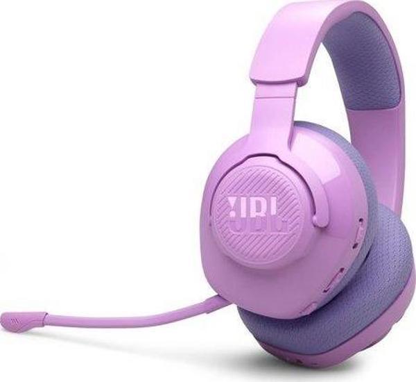 Jbl Quantum 360 Gaming Kulaklık Mor - Image 1