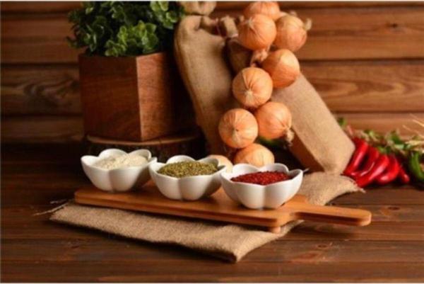 Bambum Sesta - 4 Parça Çerezlik - Image 1