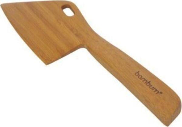 Esse Bohobazzar Bambum B2412 Hood Peynir Bıçağı - Image 1