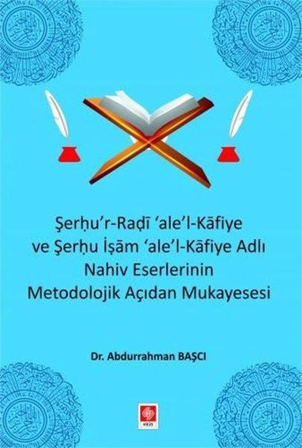 Metodolojik Açıdan Mukayesesi - Ekin Basım Yayın - Image 1