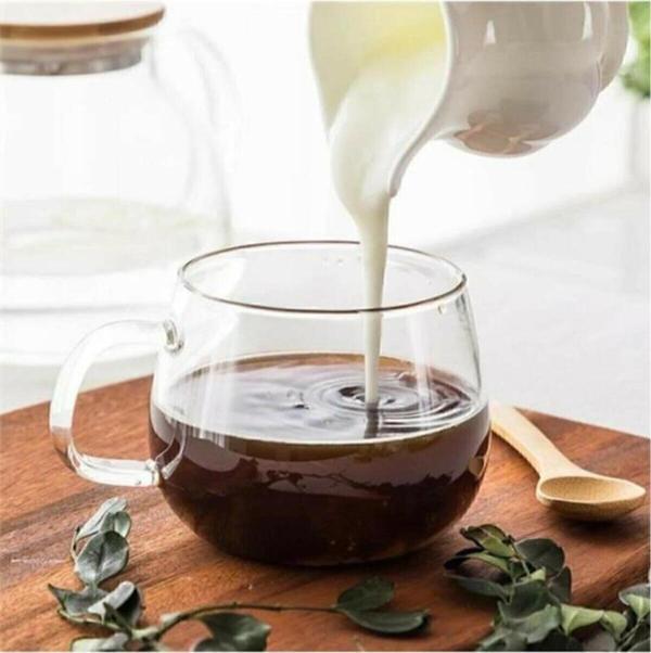 Perotti Borasilikat Kupa 400 Ml - Image 1