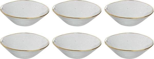 Porland Moon Kase 15 Cm 6 Adet - Image 1