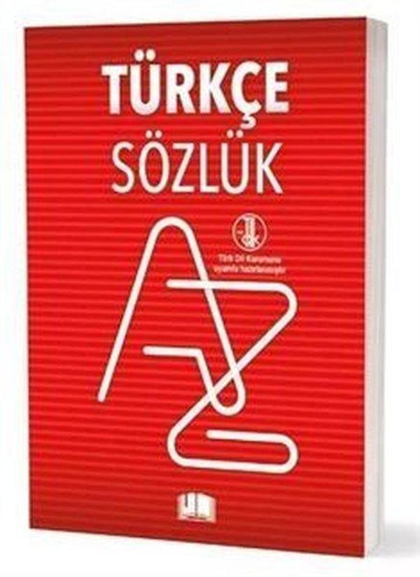 Ema Kitap Türkçe Sözlük - Ema Kitap - Image 1