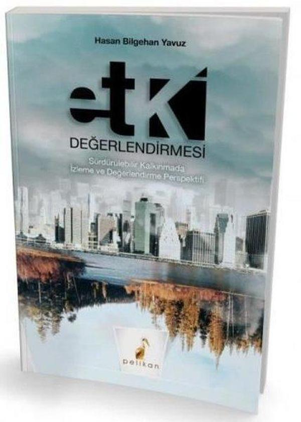 Pelikan Yayınları Etki Değerlendirmesi - Pelikan Yayınları - Image 1