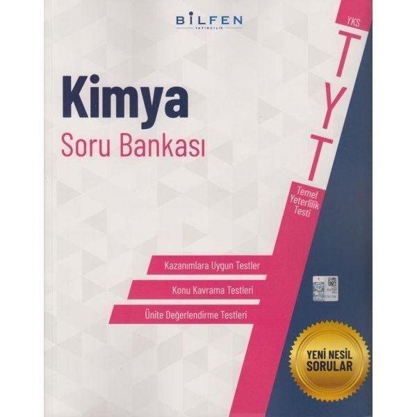 TYT Kimya Soru Bankası - Bilfen Yayınları - Image 1