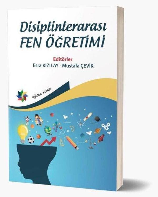 Disiplinlerarası Fen Öğretimi - Eğiten Kitap - Image 1
