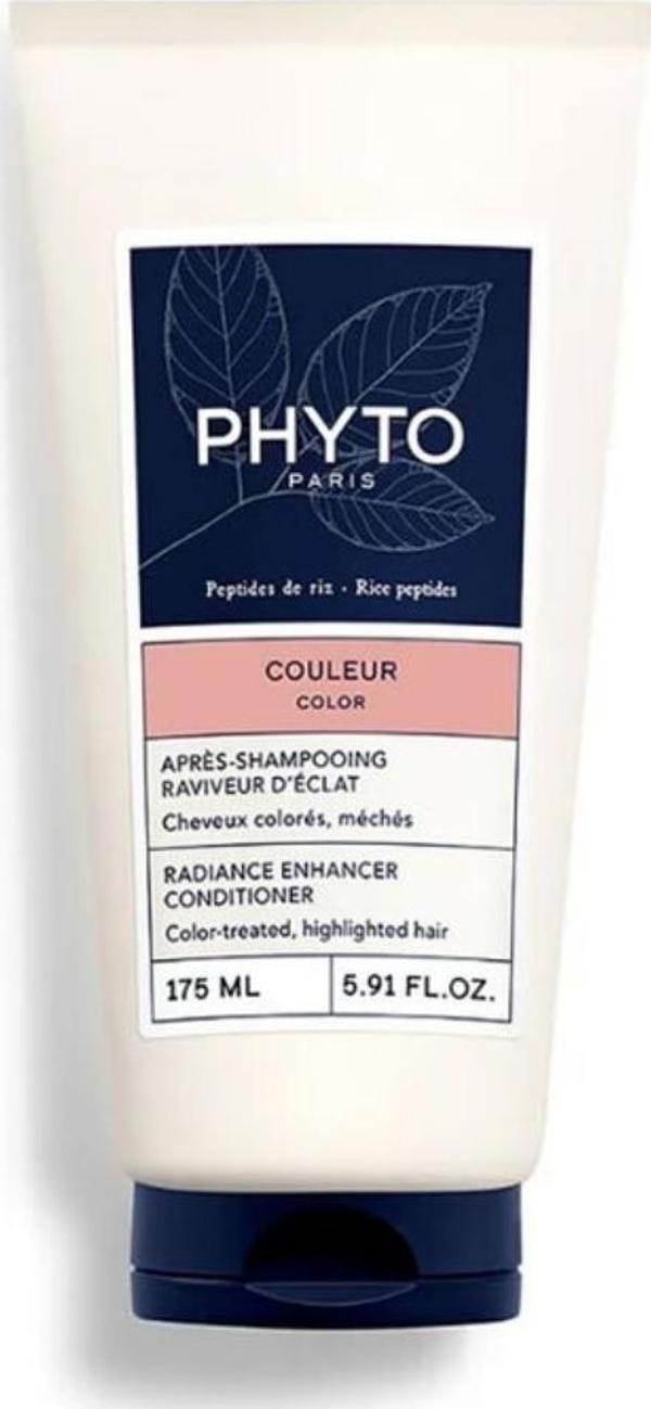 Phyto Phytocolor Boyalı Saçlara Özel Saç Kremi 175ml  - Image 1