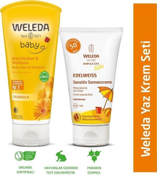 Weleda Yaz Seti  - Image 1