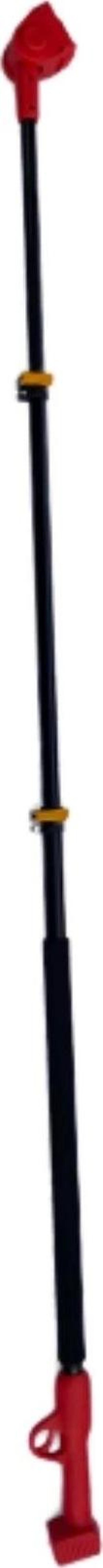 Ferrino KHB 12 Akülü Budama Testeresi Teleskopik Kol 4 Mt - Image 1