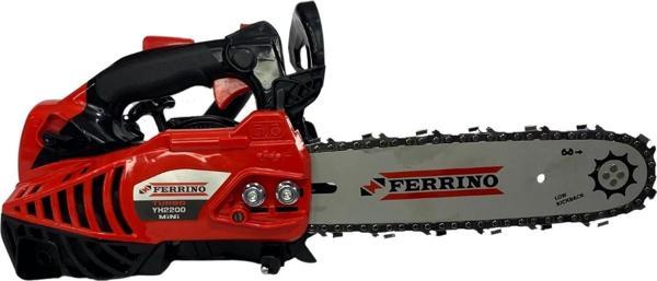Ferrino Turbo YH2200 Mini Benzin Motorlu Budama Testeresi 1.35 Hp - Image 1