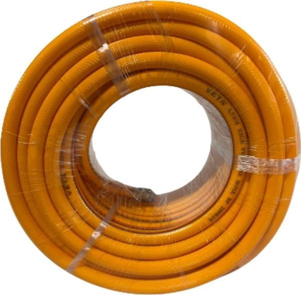 Veta Basınçlı Pompa Hortumu 200 Bart 8,5 Mm X 30 Mt - Image 1
