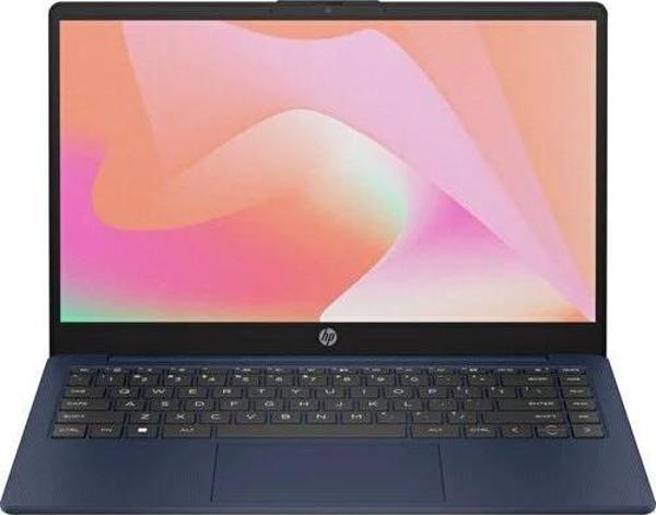 Hp 14-EP0014NT 80D20EA I3-N305 8 GB 1tb SSD 14" Free Dos Fhd Dizüstü Bilgisayar - Image 1