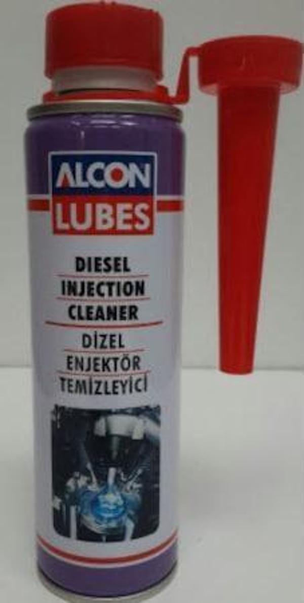 ENJEKTOR TEMIZLEYICI DIZEL ARACLARI ICIN (KATKI) 300ML  - Image 1