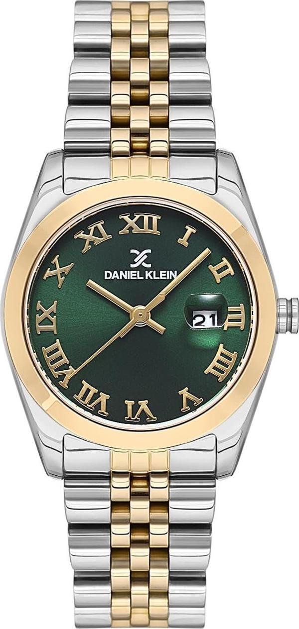 Daniel Klein DKE.1.10572-5 Kadın Kol Saati - Image 1