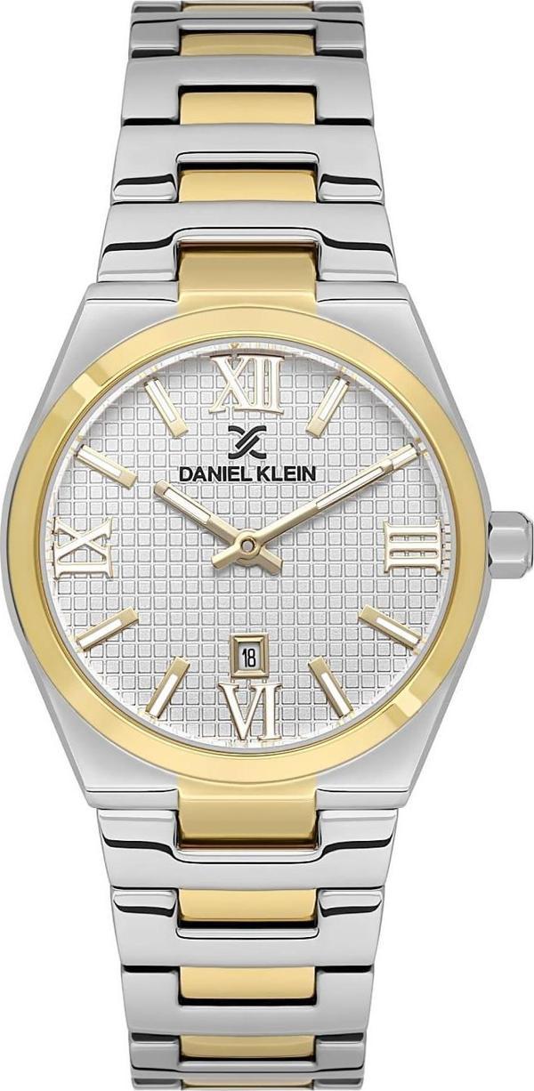 Daniel Klein DKE.1.10734-5 Kadın Kol Saati - Image 1