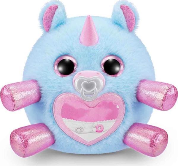 Adopt-A-Corn Sevimli Sürpriz Yavru - Hippo - Image 1
