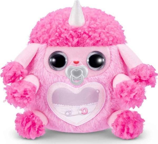 Adopt-A-Corn Sevimli Sürpriz Yavru - Poodle - Image 1