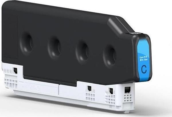 Epson Mürekkep Orj. WF Ent. AM-C5000,C6000 Cyan (30K) - Image 1