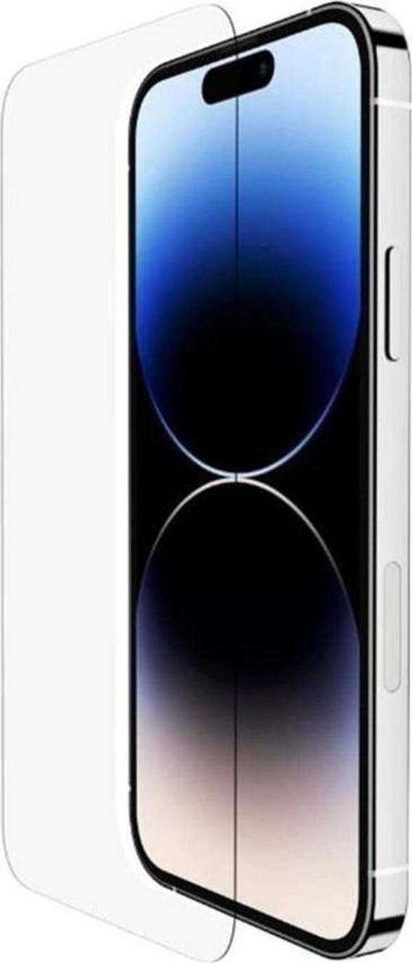 İphone 16 Pro Uyumlu Blue Nano 9H Ekran Koruyucu - Image 1