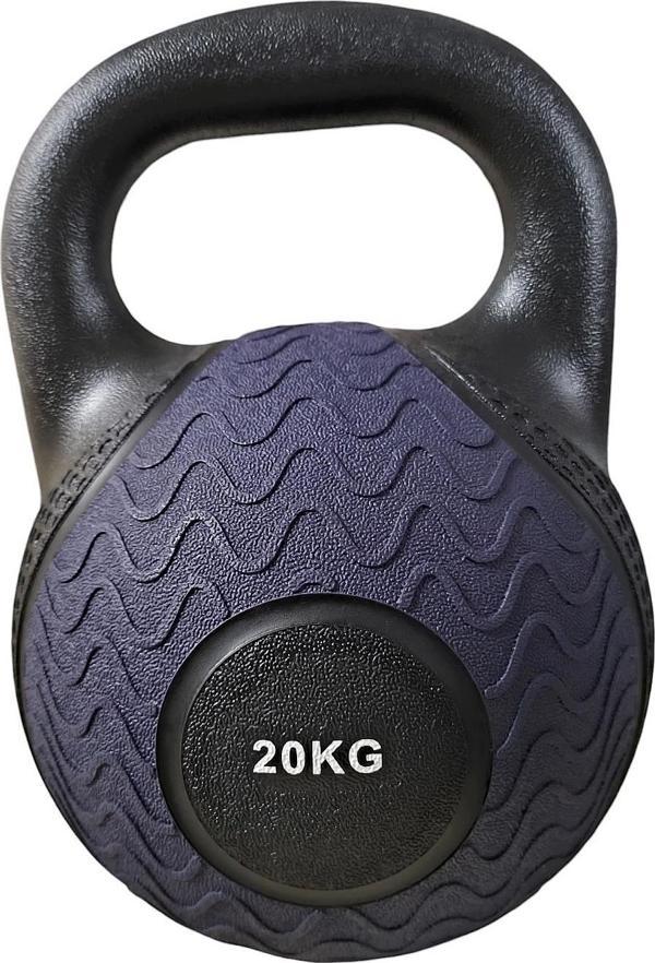 Avessa Ketlle-300 Kauçuk Kettle Dambıl 20 Kg - Image 1
