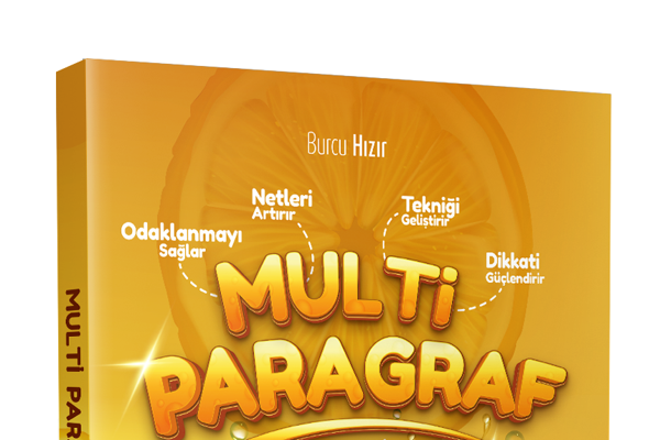  8. Sınıf Multi Paragraf Soru Bankası  hiper zeka - Hiper Zeka - Image 1