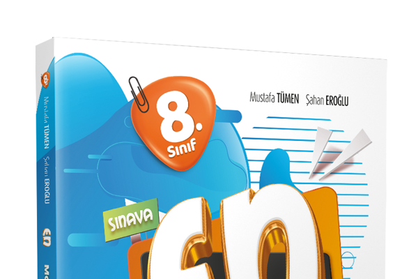 8. Sınıf EN Matematik Soru Bankası hiper zeka - Hiper Zeka - Image 1