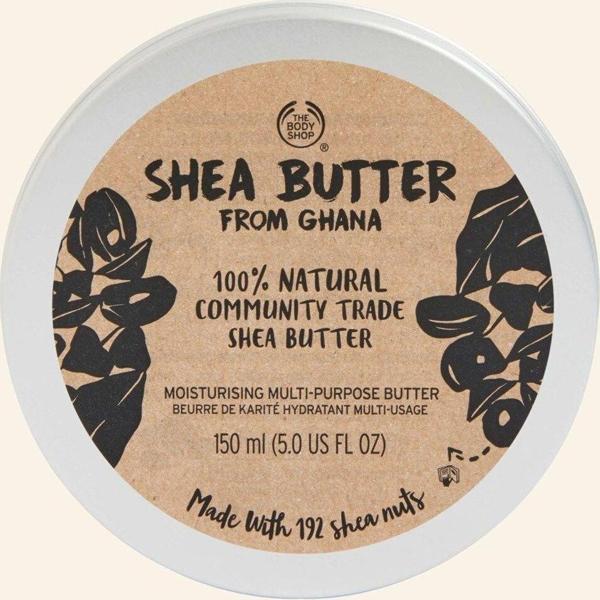 %100 Doğal Shea Yağı 150ml - Image 1