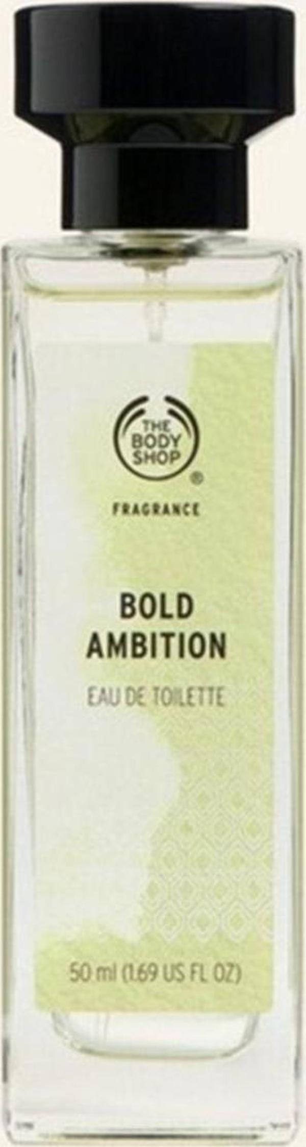 Bold Ambition Eau De Toilette 50ml - Image 1