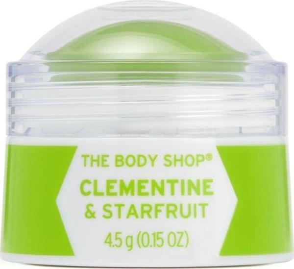 Clementine ve Starfruit Katı Parfüm 4,5 g - Image 1