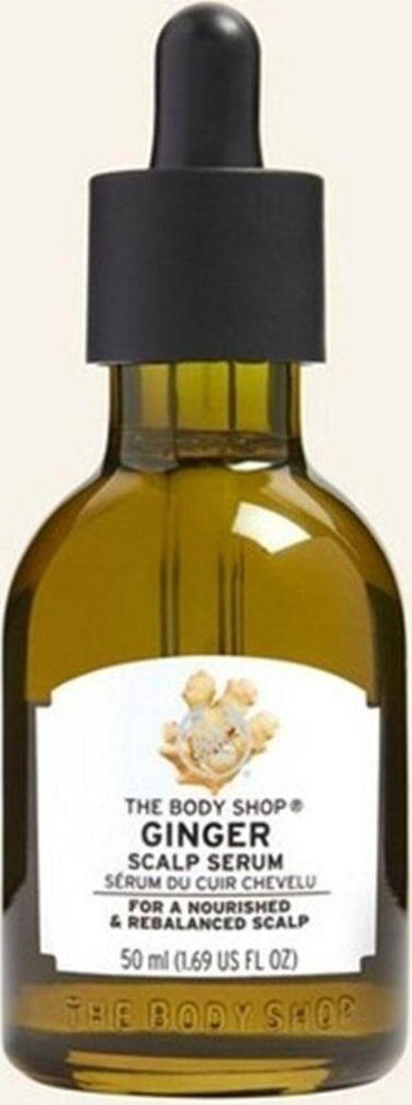 Ginger Saç Derisi Serumu 50 Ml - Image 1