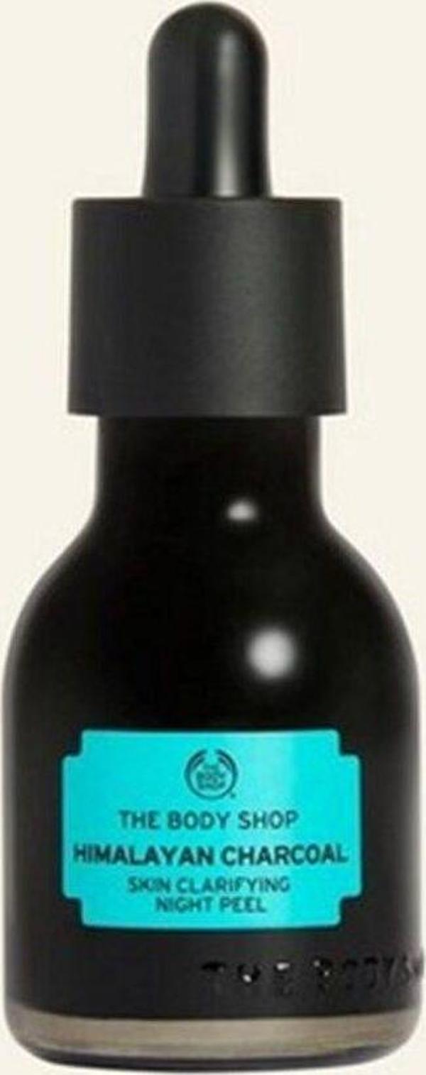 Himalayan Charcoal Gece Peelingi - Image 1