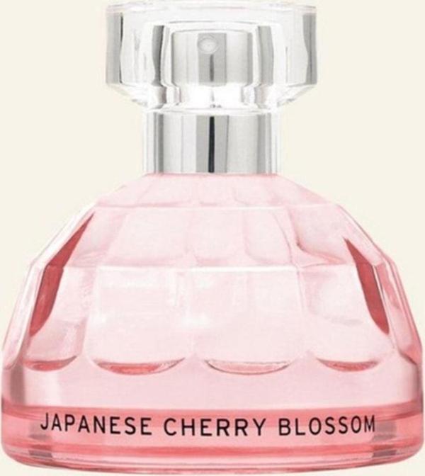 Japanese Cherry Blossom Eau De Toilette - Image 1