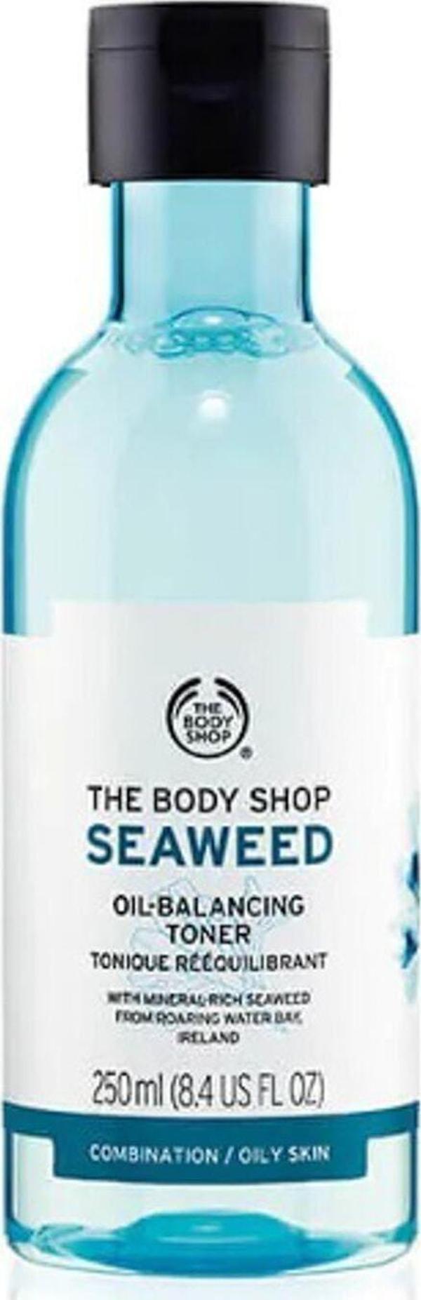 Seaweed Temizleme Toniği 250 ml  - Image 1