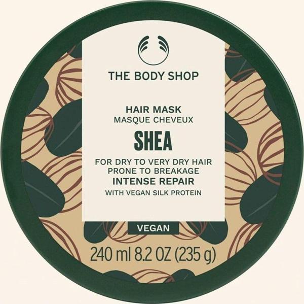 Shea Yoğun Onarıcı Saç Maskesi 240 ml - Image 1