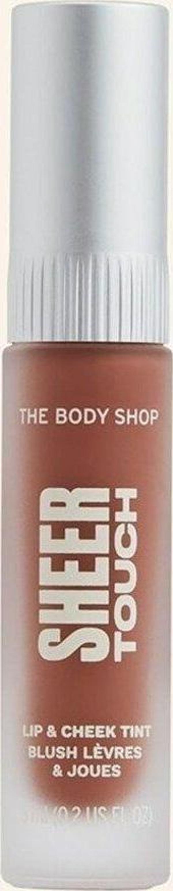 Sheer Touch Dudak Ve Yanak Renklendirici Lip Tint 8 ml Feel - Image 1