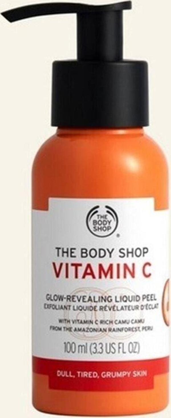 Vitamin C - Likit Peeling 100ml - Image 1