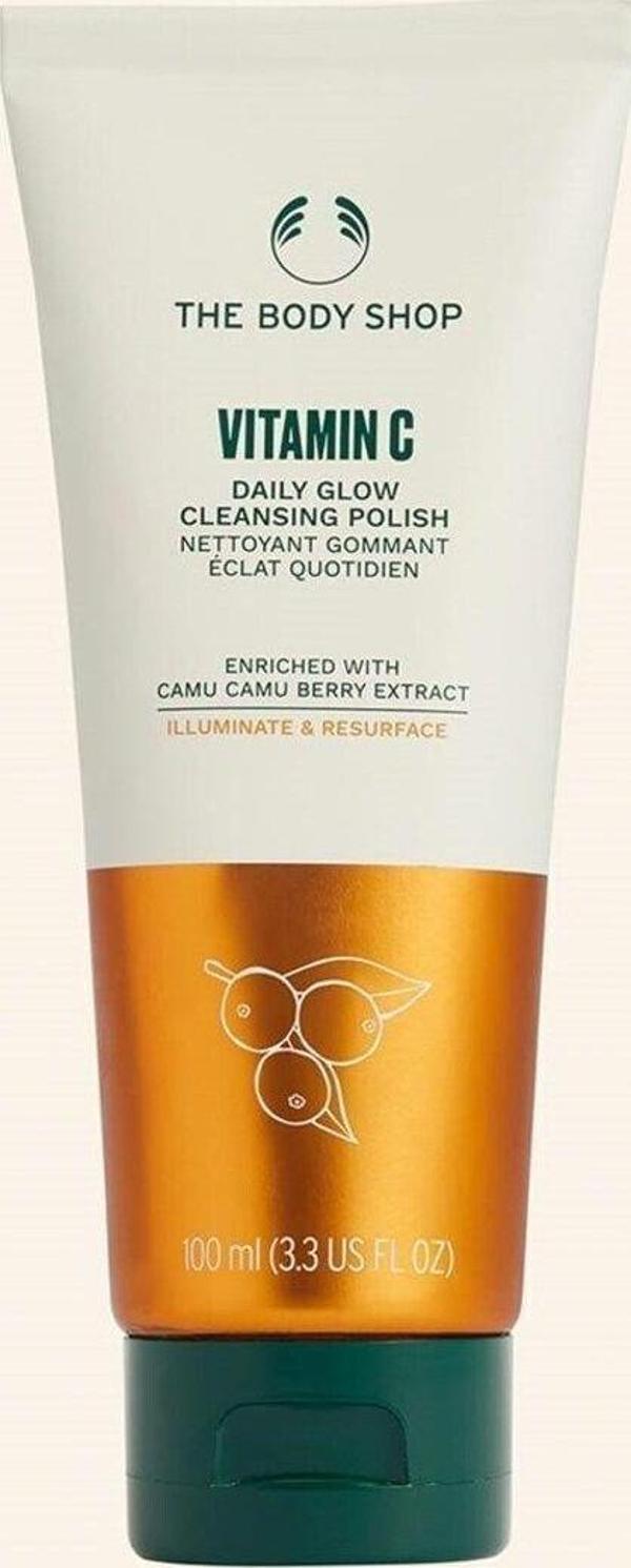 Vitamin C Arındırıcı Peeling 100 ml - Image 1