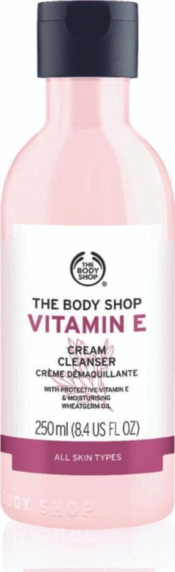 Vitamin E - Temizleme Losyonu - Image 1