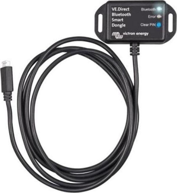 Victron DC-AC Phoenix İnverter, MPPT Solar Şarj Cihazı Bluetooth Aksesuarı, ASS030536011 - Image 1