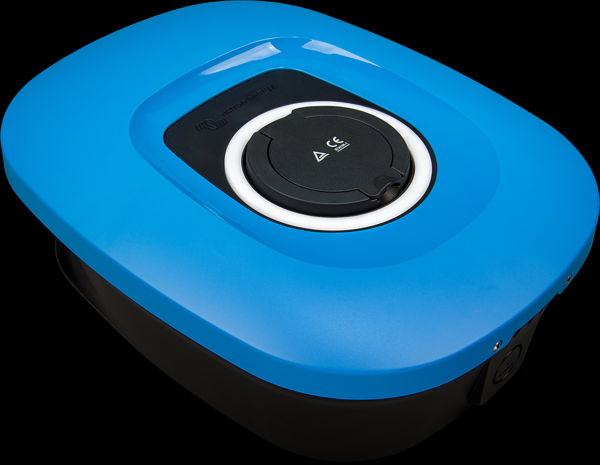 Victron Energy EV  22 kW Araç Şarj Cihazı NS - Image 1