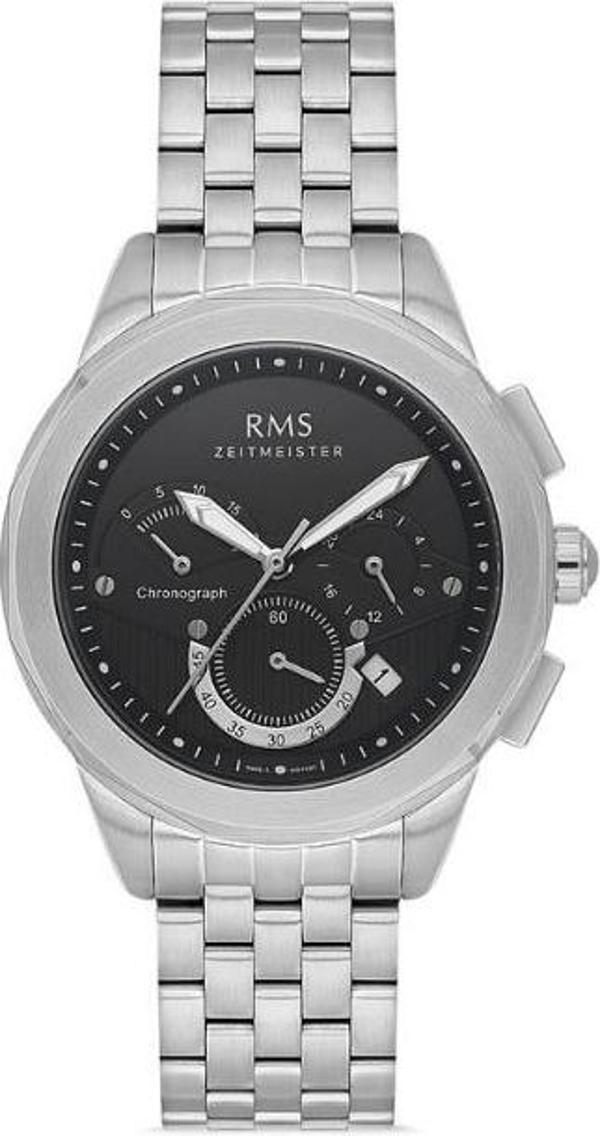 Rms Zeitmaster RMS.1.AG1527.03 Erkek Kol Saati - Image 1