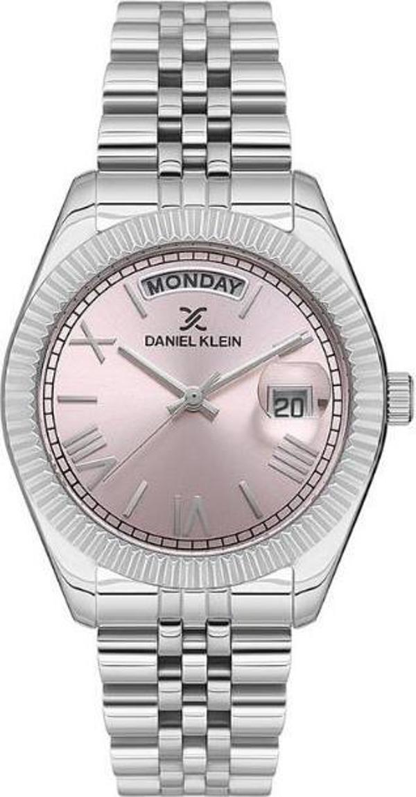Daniel Klein EDK.1.10092.8 Premium Kadın Kol Saati  - Image 1