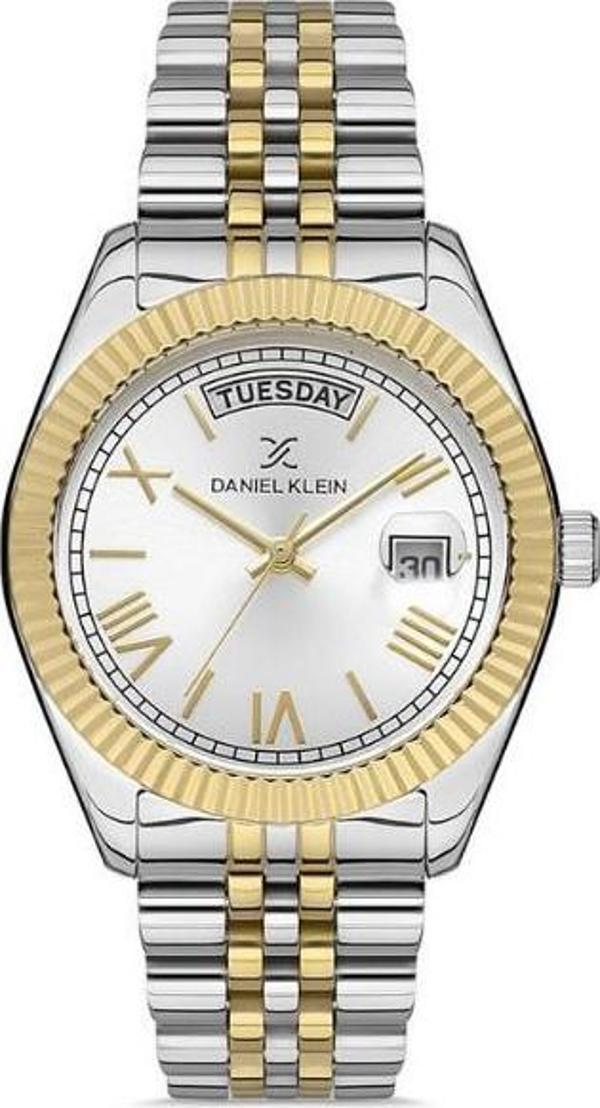 Daniel Klein EDK.1.10092.3 Premium Kadın Kol Saati  - Image 1