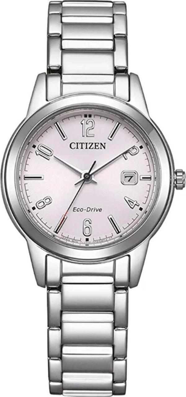 Citizen FE1241-71Z Kadın Kol Saati - Image 1