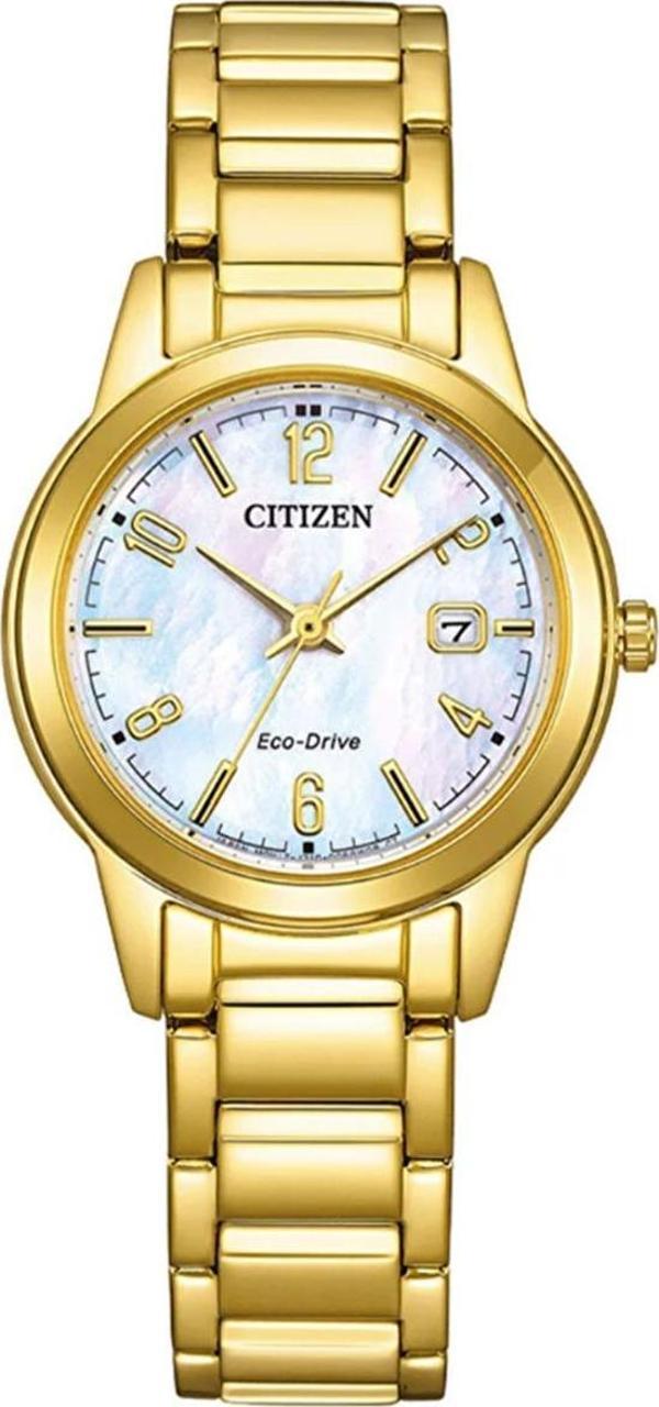 Citizen FE1242-78D Kadın Kol Saati - Image 1
