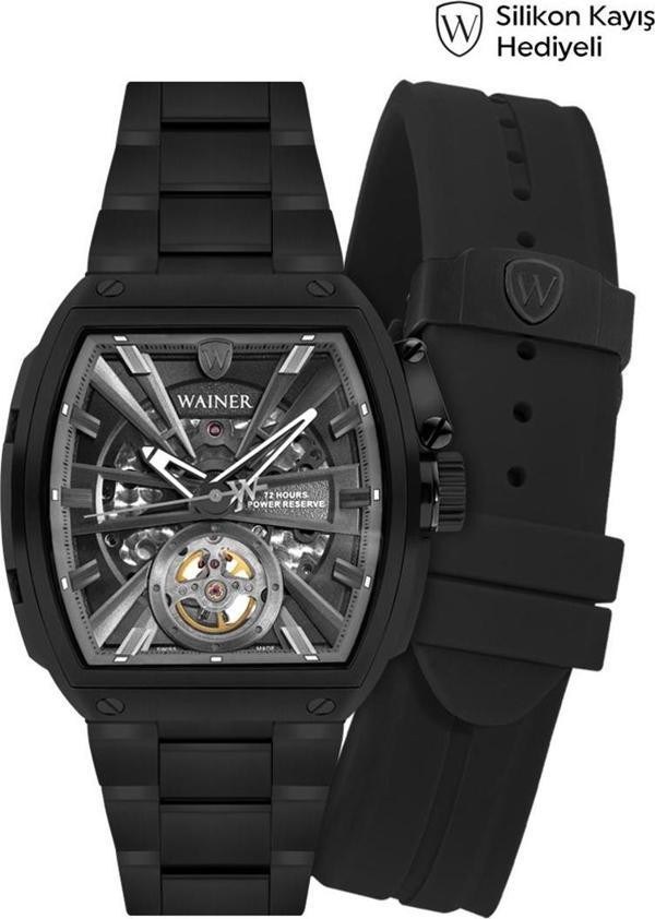 Wainer WA.25150-A Erkek Kol Saati - Image 1