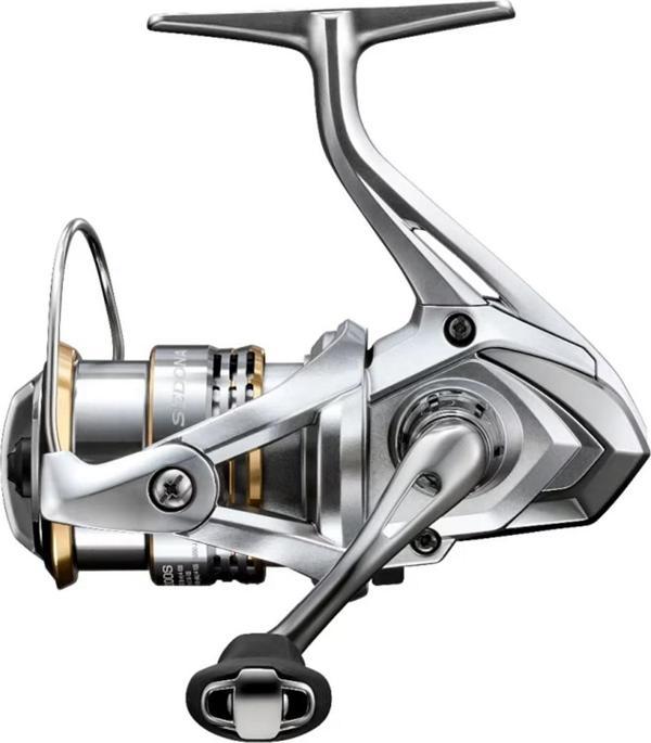 Shimano Sedona C2000S FJ Spin Olta Makinesi - Image 1