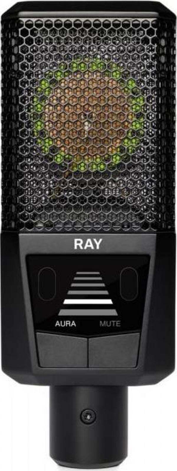 Lewitt RAY Condenser Stüdyo Mikrofonu - Image 1