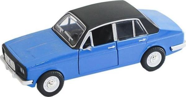 BRL16A Metal Çek Bırak Anadolu Havalı Korna -Birliktoys - Image 1