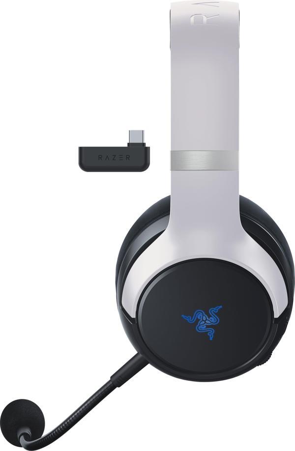 Razer Kaira Pro Playstation Lisanslı RGB PS5-PC RZ04-04030100-R3M1 - Image 1